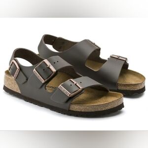 Birkenstock Milano